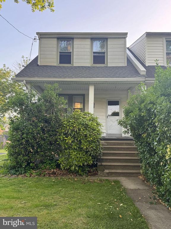 36 S SYCAMORE AVE, Aldan, PA 19018