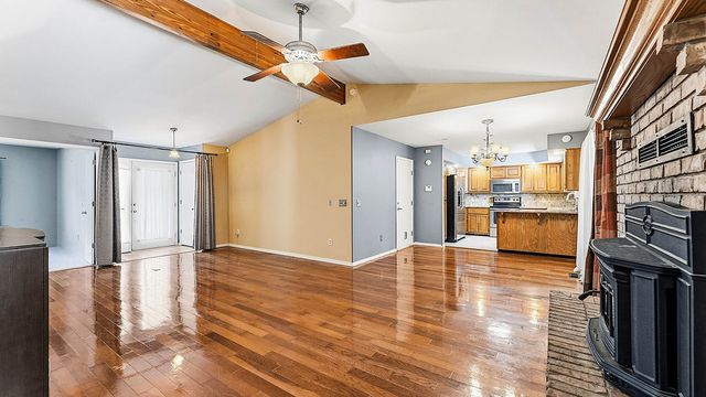 5 Clevedon Circle, Bella Vista, AR 72715