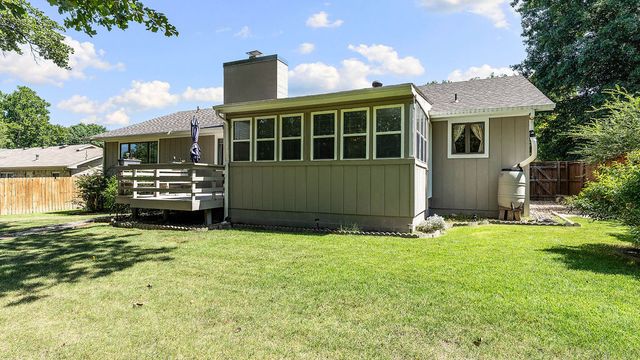 5 Clevedon Circle, Bella Vista, AR 72715