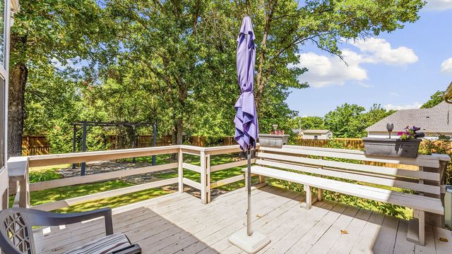 5 Clevedon Circle, Bella Vista, AR 72715