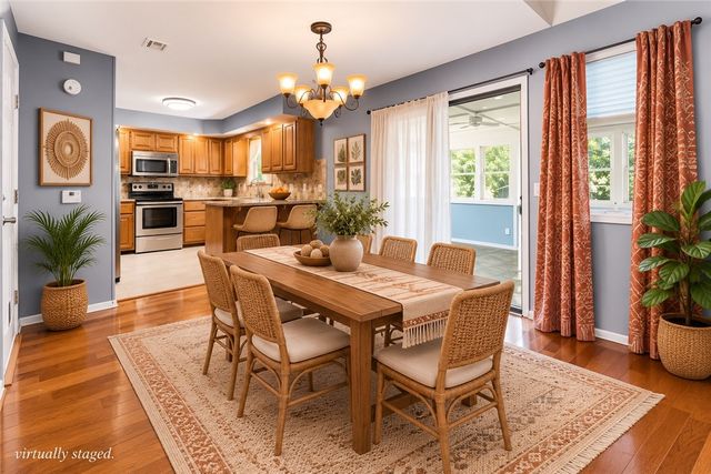 5 Clevedon Circle, Bella Vista, AR 72715