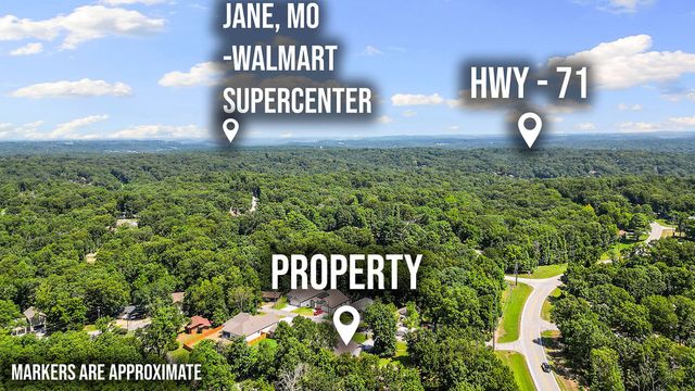 5 Clevedon Circle, Bella Vista, AR 72715