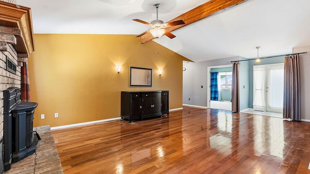 5 Clevedon Circle, Bella Vista, AR 72715