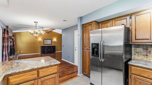 5 Clevedon Circle, Bella Vista, AR 72715