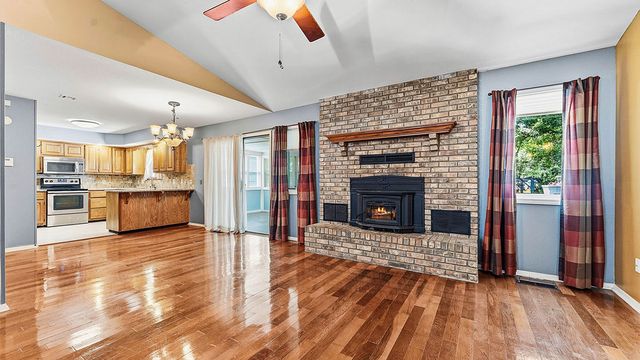 5 Clevedon Circle, Bella Vista, AR 72715
