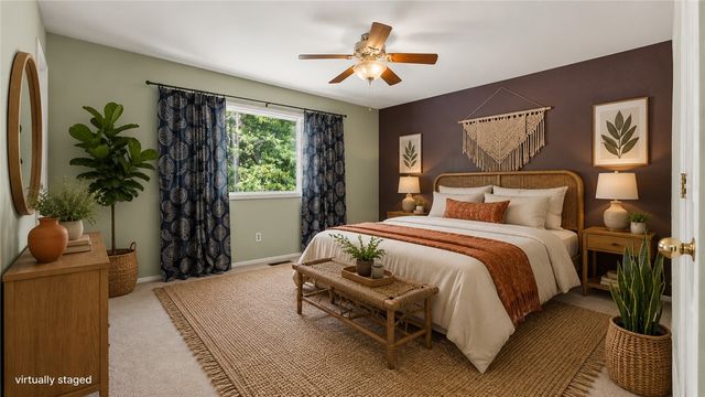 5 Clevedon Circle, Bella Vista, AR 72715