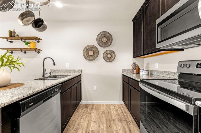 9843 Paluxy Heights, Colorado Springs, CO 80925