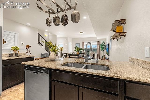 9843 Paluxy Heights, Colorado Springs, CO 80925