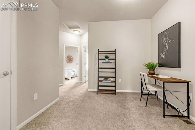 9843 Paluxy Heights, Colorado Springs, CO 80925