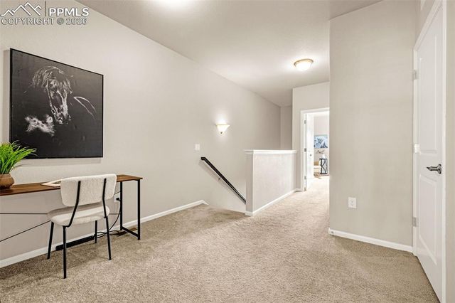 9843 Paluxy Heights, Colorado Springs, CO 80925