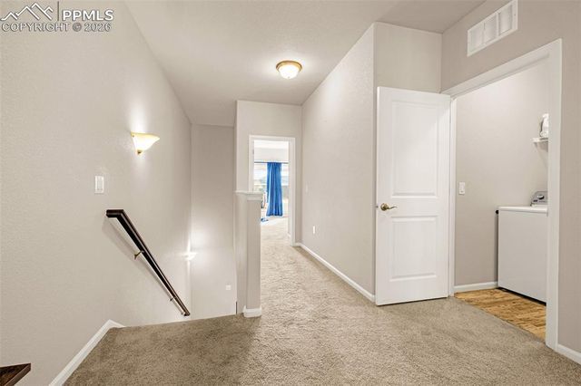 9843 Paluxy Heights, Colorado Springs, CO 80925