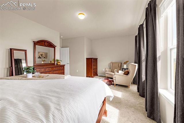 9843 Paluxy Heights, Colorado Springs, CO 80925