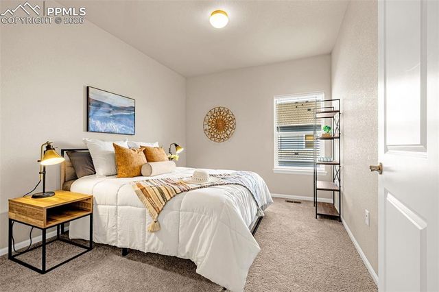 9843 Paluxy Heights, Colorado Springs, CO 80925