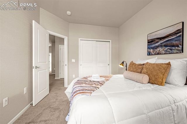 9843 Paluxy Heights, Colorado Springs, CO 80925