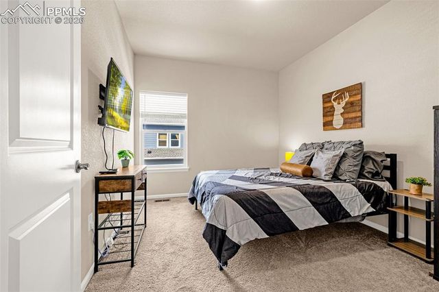 9843 Paluxy Heights, Colorado Springs, CO 80925