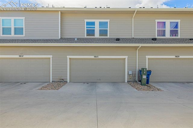 9843 Paluxy Heights, Colorado Springs, CO 80925