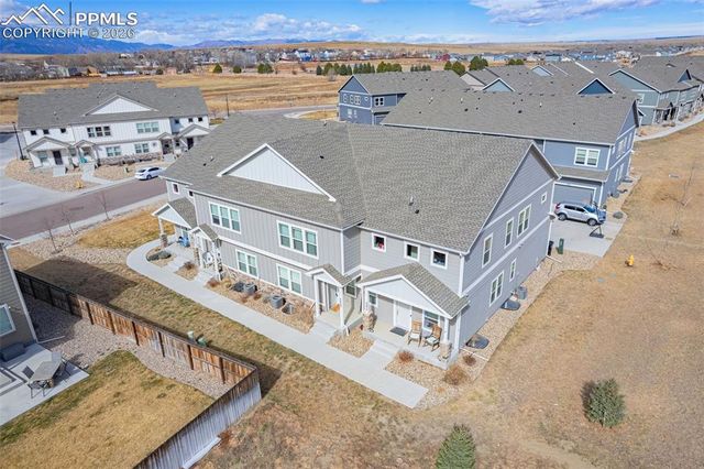 9843 Paluxy Heights, Colorado Springs, CO 80925