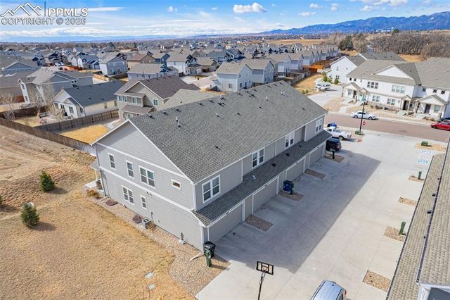 9843 Paluxy Heights, Colorado Springs, CO 80925