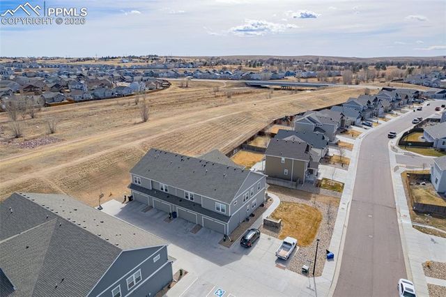 9843 Paluxy Heights, Colorado Springs, CO 80925