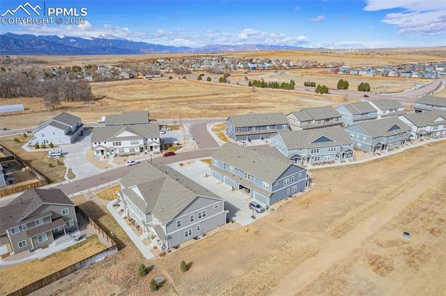 9843 Paluxy Heights, Colorado Springs, CO 80925