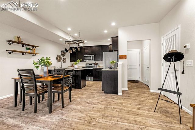 9843 Paluxy Heights, Colorado Springs, CO 80925