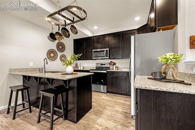 9843 Paluxy Heights, Colorado Springs, CO 80925