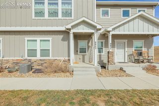 9843 Paluxy Heights, Colorado Springs, CO 80925