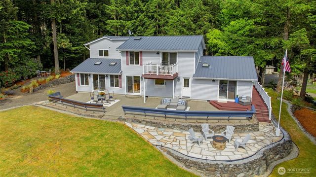 919 Lummi Drive, Fox Island, WA 98333