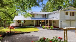 919 Lummi Drive, Fox Island, WA 98333