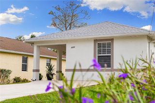 3250 Cottage Grove AVE, Naples, FL 34112