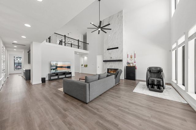 1440 Riva Ridge DR, Leander, TX 78641