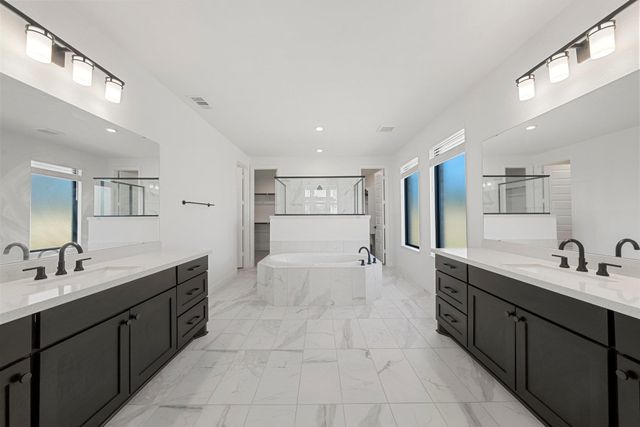 1440 Riva Ridge DR, Leander, TX 78641