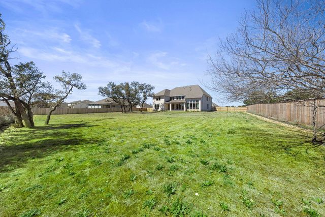 1440 Riva Ridge DR, Leander, TX 78641