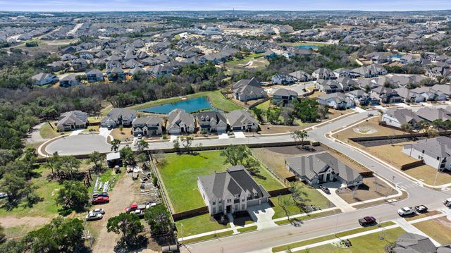 1440 Riva Ridge DR, Leander, TX 78641