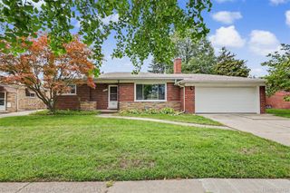 9132 Marion Crescent, Redford Charter Township, MI 48239