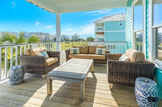 3806 Sea Urchin, Galveston, TX 77554