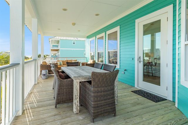3806 Sea Urchin, Galveston, TX 77554