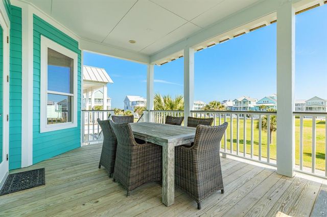 3806 Sea Urchin, Galveston, TX 77554
