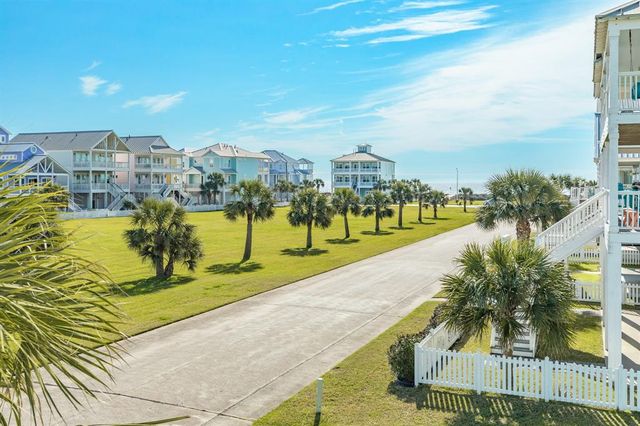 3806 Sea Urchin, Galveston, TX 77554