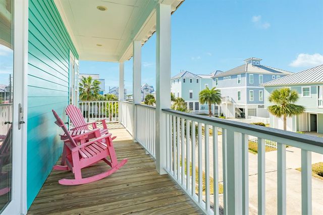 3806 Sea Urchin, Galveston, TX 77554