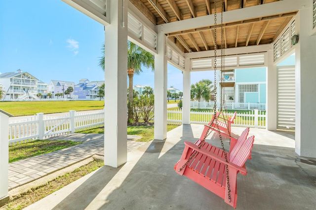 3806 Sea Urchin, Galveston, TX 77554