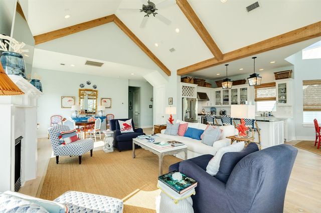3806 Sea Urchin, Galveston, TX 77554