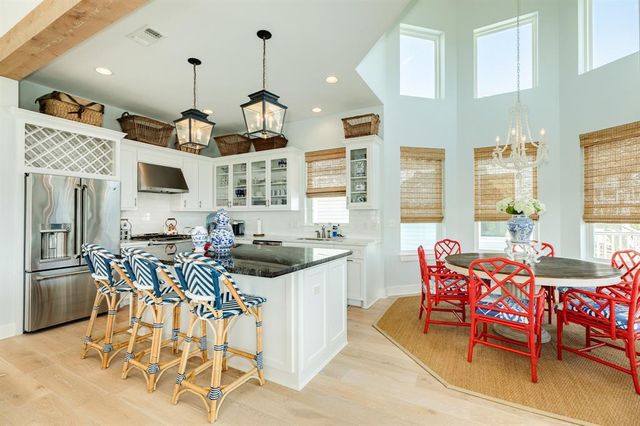 3806 Sea Urchin, Galveston, TX 77554