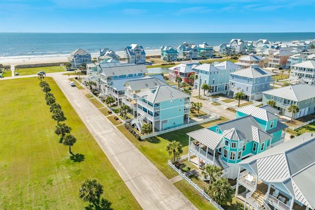 3806 Sea Urchin, Galveston, TX 77554