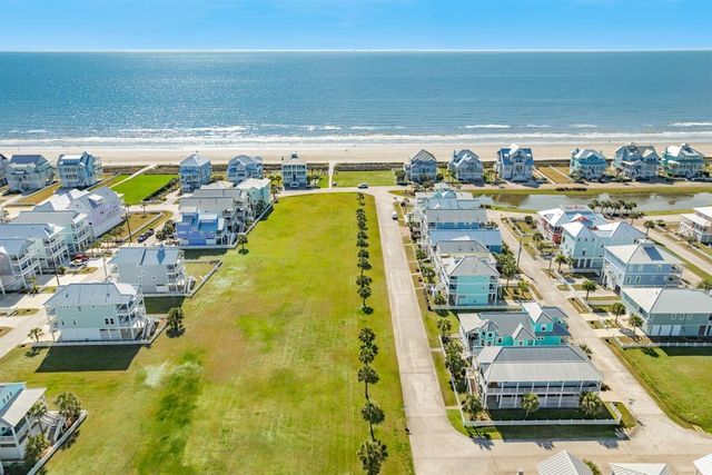 3806 Sea Urchin, Galveston, TX 77554