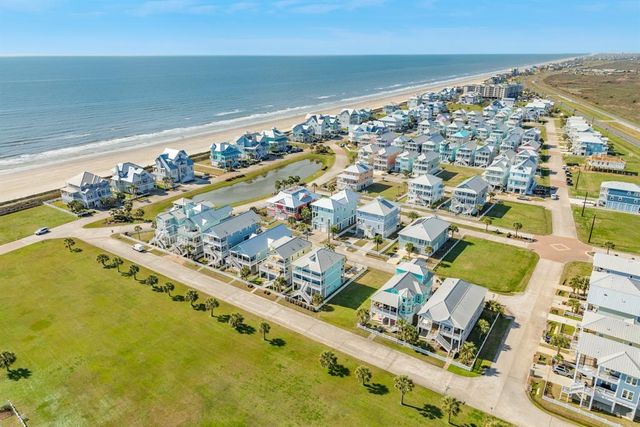 3806 Sea Urchin, Galveston, TX 77554
