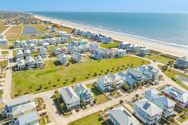 3806 Sea Urchin, Galveston, TX 77554