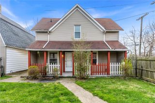 7945 Lorain Avenue 7947/Back House, Cleveland, OH 44102
