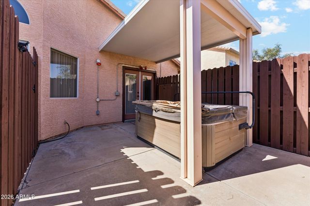 652 W MENDOZA Avenue, Mesa, AZ 85210