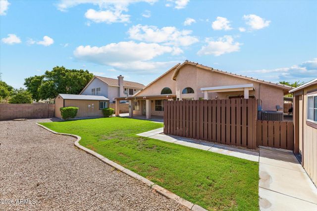 652 W MENDOZA Avenue, Mesa, AZ 85210